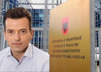 Agron Shehaj DËNOHET nga Gjykata e Posaçme