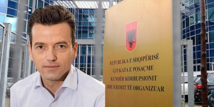 Agron Shehaj DËNOHET nga Gjykata e Posaçme