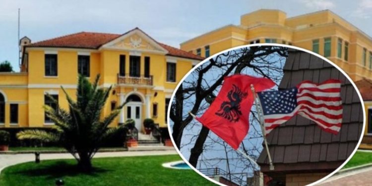 Ambasada Amerikane sqaron: Kujdes! Ja Shqiptarët që nuk lejohen të hyjnë në SHBA
