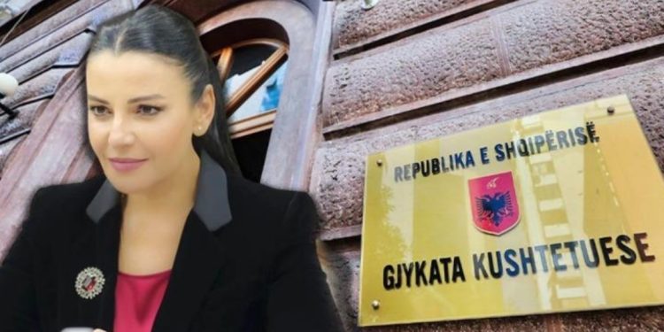 SPAK kërkon arrestimin e Ballukut! Kushtetuesja merr VENDIMIM që nuk e priste askush…