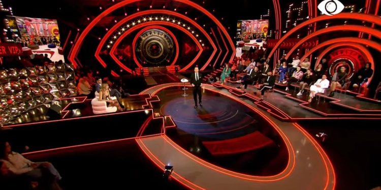 Mos prisni kot deri në mesnatë! Ja kush LARGOHET sot nga Big Brother Albania