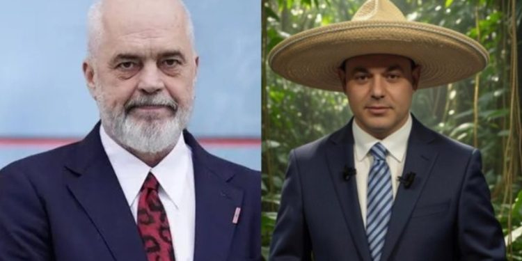 Rama vazhdon “përplaset” me Fevziun: Po gënjen! Salloni i qimeve të…