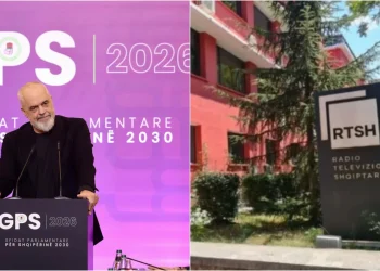 “Të mbyllet RTSH!”/ Rama flet për vendimin EKSTREM ndaj Televizionit Publik: Është turp i madh…