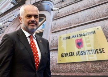 Gjyqtarët duan rritje page/ Rama i përgjigjet “dhëmbë për dhëmbë”: Ky është turp kombëtar…