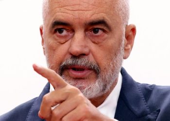 “Ngremë Task Forcë”/ Rama paralajmëron ndryshimin RADIKAL: Askush nuk…