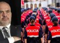 Qeveria Rama flet me shifra/ Ja sa RRITEN rrogat për efektivët e policisë…