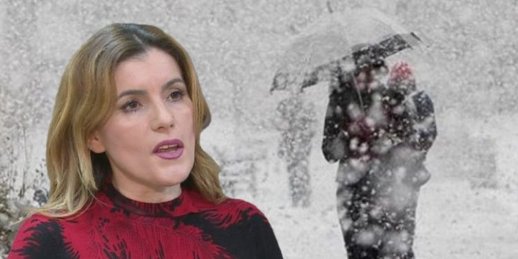 “Dita më e ftohtë e vitit”/ Çfarë paralajmëron meteorologia: Surprizat e motit…