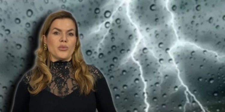 Cikloni godet Italinë, por sa rrezikohet Shqipëria? Ja çfarë thotë sinoptikania…