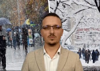 Ndryshimi DRASTIK i motit/ Paralajmërimi i meteorologut: Çfarë na pret pas ditës së martë…