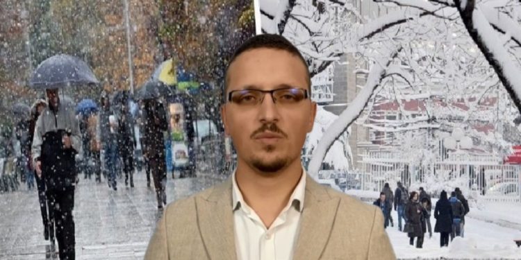 Ndryshimi DRASTIK i motit/ Paralajmërimi i meteorologut: Çfarë na pret pas ditës së martë…