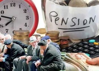 Ndryshon mosha e daljes në pension, me nisjen e vitit 2026 të moshuarit shqiptarë…