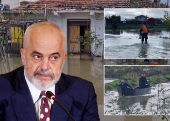 Rama shpjegon arsyet e përmbytjeve dhe paralajmëron: Pasojat edhe më marramendëse, nëse…