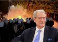 “Rama është në rreth të kuq”/ Berisha zbulon çfarë pritet të ndodhë në protestën e 24 Janarit…