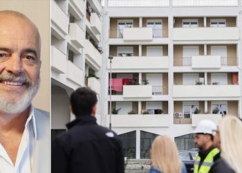Merr fund! Rama propozon “skemën e re” kundër qerave të shtrenjta në Tiranë