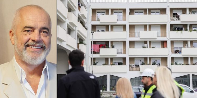 Merr fund! Rama propozon “skemën e re” kundër qerave të shtrenjta në Tiranë