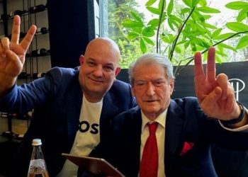 Ilir Vrenozi zbulon politikanët që e kanë telefonuar pas daljes nga Big Brother