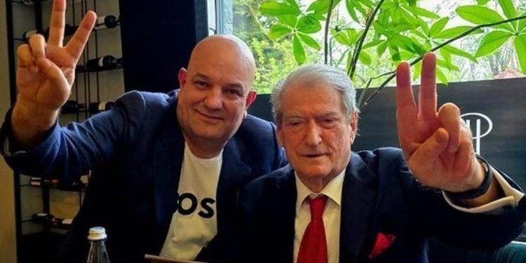 Ilir Vrenozi zbulon politikanët që e kanë telefonuar pas daljes nga Big Brother