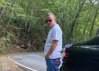 Viti i Ri u kthye në tragjedi/ Humb jetën nipi i Gramoz Ruçit, aksident i rëndë në…