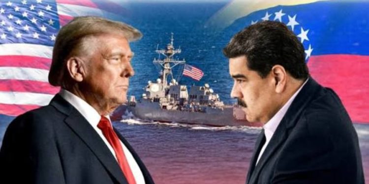 Aksioni i SHBA kundër Maduros, REAGON për herë të parë Qeveria Rama: Jemi…
