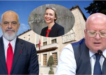 Qeveri teknike me në krye Lea Ypin? Avokati i Berishës del kundër: Të mos…
