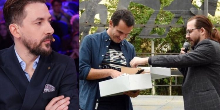 Dikur në “krahun” e Veliajt, pendohet Kastro Zizo: U shpërfytyrova! Nuk ia fal dot…