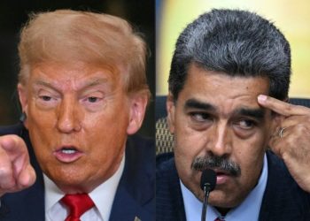 Pasi arrestoi Maduron/ Trump PARALAJMËRON një tjetër udhëheqës: Duhet të kesh KUJDES…