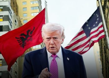 Trump nxjerr LISTËN shokuese: Familjet shqiptare që jetojnë në SHBA…
