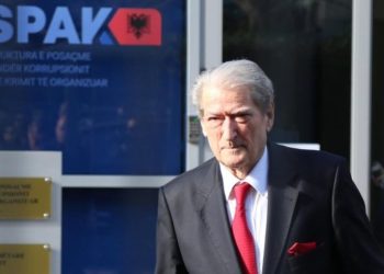 Askush nuk e priste! Lajm i Fundit: SPAK ngre AKUZË të re ndaj Sali Berishës…