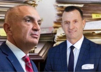 Avokati Cakrani i gatshëm të sakrifikojë paratë e tija që të nxjerrë Ilir Metën nga burgu: Ai s’ka pasuri…