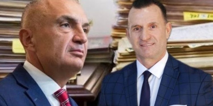 Avokati Cakrani i gatshëm të sakrifikojë paratë e tija që të nxjerrë Ilir Metën nga burgu: Ai s’ka pasuri…