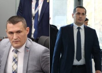 E bujshme/ Klodian Braho firmos ndryshimet në SPAK, ja “roli” merr Altin Dumani