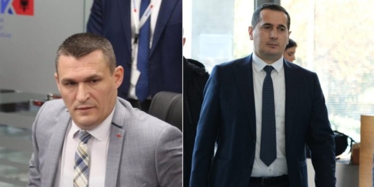 E bujshme/ Klodian Braho firmos ndryshimet në SPAK, ja “roli” merr Altin Dumani