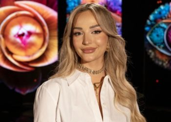 E PAPRITUR në Big Brother VIP! Selin PUTH në buzë… (VIDEO)