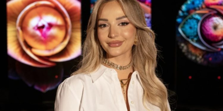 E PAPRITUR në Big Brother VIP! Selin PUTH në buzë… (VIDEO)