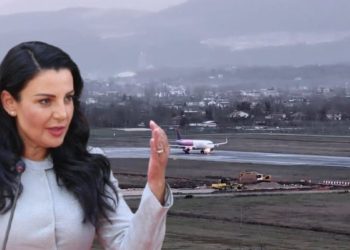 Stuhia shkakton probleme në Rinas, Balluku jep LAJMIN E KEQ: Dy fluturime…