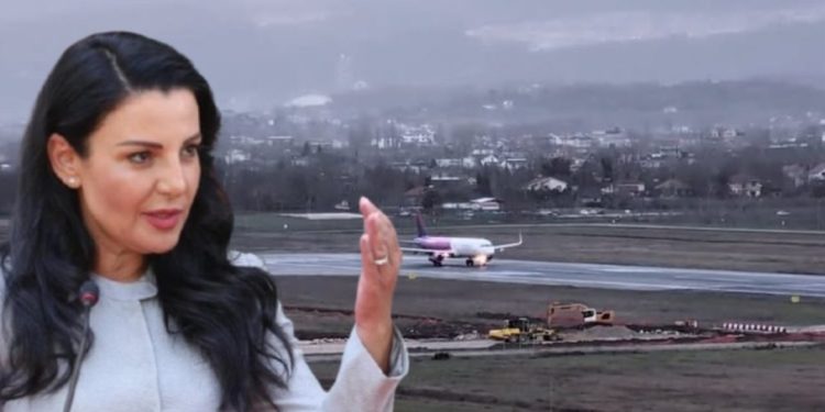 Stuhia shkakton probleme në Rinas, Balluku jep LAJMIN E KEQ: Dy fluturime…