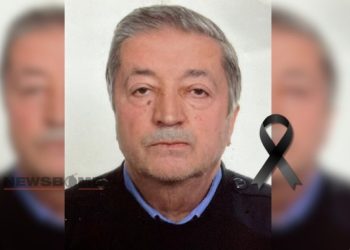 Drejtori i Burgjeve jep lajmin e trishtë: Ndahet nga jeta komisari i njohur…