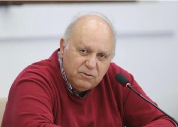 U propozua për kryeministër i qeverisë teknike, reagon mjeku Tritan Kalo