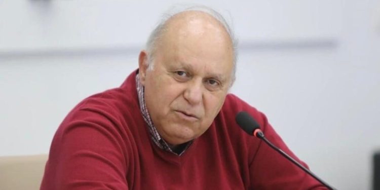 U propozua për kryeministër i qeverisë teknike, reagon mjeku Tritan Kalo
