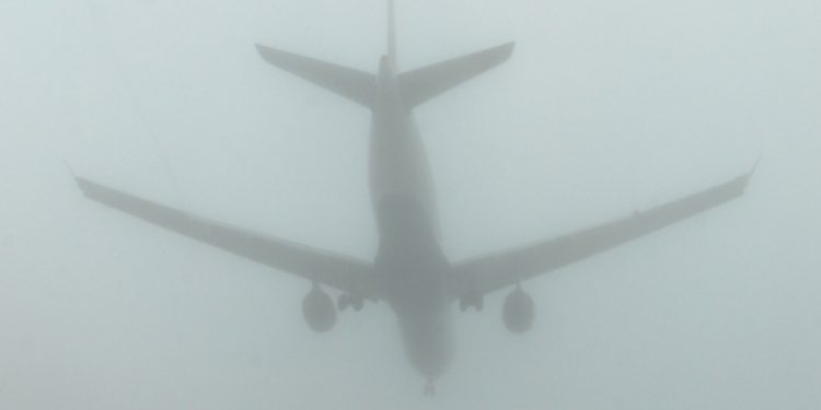 Stuhia sjell probleme në Rinas/ Avionët nuk ulen dot! LAJM I KEQ: 5 fluturime drejt Tiranës…