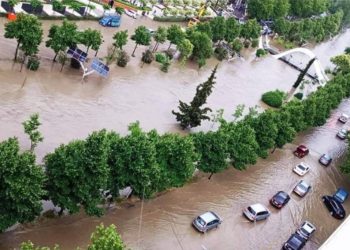 Moti i keq/ Lumi Lana rrezikon të dalë nga shtrati, situata krjtike në zonën…