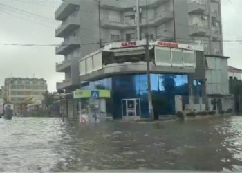 Njoftohet EVAKUIMI I DURRËSIT, Kryetarja e Bashkisë shpall gjendjen e emergjencës