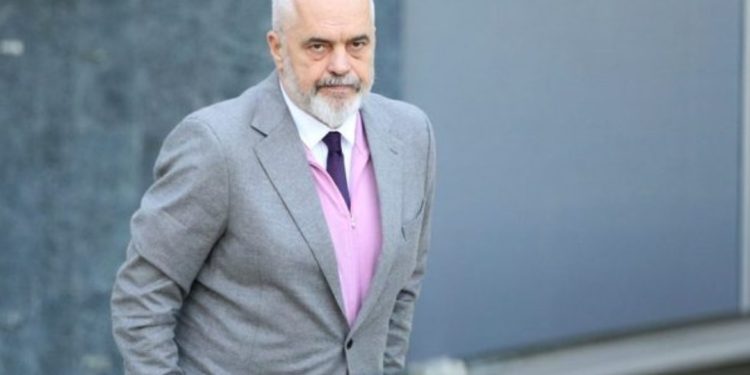 Edi Rama mbledh ministrat, zbulohen detaje nga TAKIMI me shefin ekzekutiv