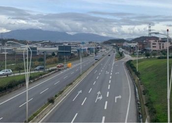 Lajm i mirë/ Autostrada Tiranë – Durrës, ja kur do të hapen korsitë e reja…