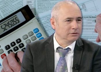 Merrni para nga shteti për fëmijët! Eksperti zbulon shifrën që përfitojnë prindërit…