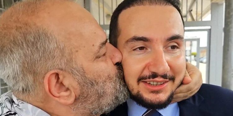 La shtëpinë e “Big Brother”/ Ilir Vrenozi e zbulon: Më telefonoi Ervin Salianji, ja çfarë më tha…