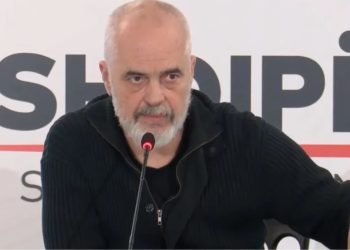 E bujshme/ Kryeministri Rama nuk ndalet me LËVIZJEN e fundit, të shtunën pritet…