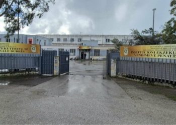 Emërohet DREJTORI i ri, ja kush do të drejtojë burgun e Durrësit