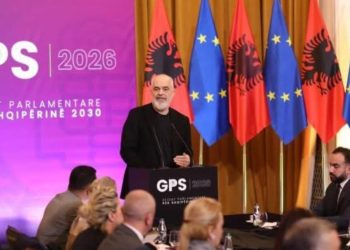 Rama njofton mbledhje së shpejti Asamblenë Kombëtare, ja mesazhi që dha…