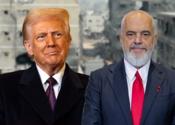 Trump e ftoi në SHBA/ Rama ndan ftesën: Do bëj gjithçka duhet për ta…